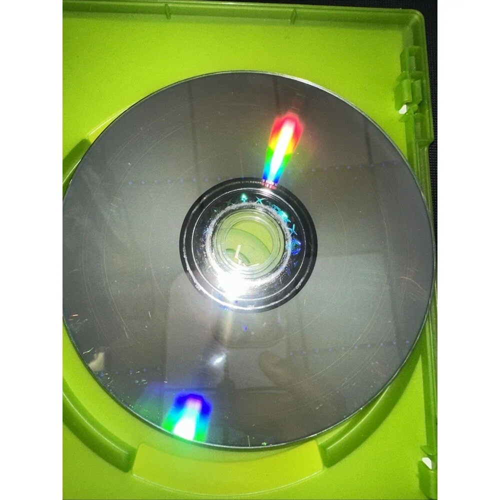 Unreal Championship 2: The Liandri Conflict (Microsoft Xbox, 2005) [DISC ONLY]